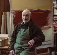 Portrait of Robert Steven Koffler